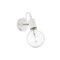 Бра Ideal Lux Edison ap1 138374 Бра Ideal Lux Edison ap1 138374